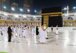 الداخلية السعودية : 10 آلاف ريال غرامة لمن يؤدي العمرة دون تصريح