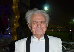 المايسترو سليم سحاب وزوجته في العناية المركزة بعد إصابتهما بكورونا