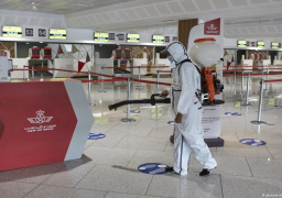 المغرب يعلن “إغلاق الأجواء” مع 50 دولة بسبب كورونا