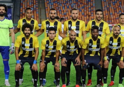 المقاولون العرب يستدرج وادى دجلة الليلة فى الدورى