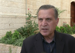 الرئاسة الفلسطينية تدعو المجتمع الدولى لوقف العدوان الإسرائيلى على الأقصى