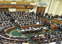 “النواب”يواصل جلسته العامة لاستكمال الحساب الختامى لموازنة 2019/2020