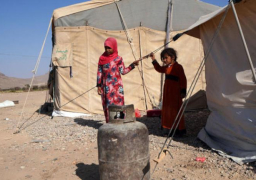 اليمن يطالب بالضغط على الحوثيين وإنقاذ الملايين من الجوع والفقر