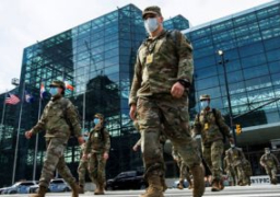 القيادة المركزية الأمريكية: مستقبل قواتنا بالعراق سيحدد عبر المفاوضات