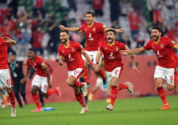 الأهلي يبدأ الليلة رحلة الحفاظ على الكأس أمام النصر فى “بروفة” القمة