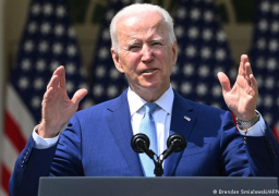 بايدن سيؤكد في قمة “الناتو” التزام واشنطن بحماية حلفائها