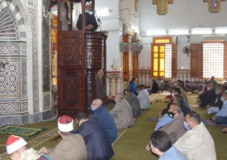 “الأزهر للفتوى الإلكترونية” يحدد 5 ضوابط لحضور صلاة الجمعة