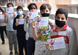 الصحة : فحص 8.4 مليون طالب بمبادرة الكشف المبكر عن الأنيميا والسمنة والتقزم