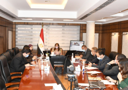 وزارة التخطيط والتنمية الاقتصادية تعقد حدثًا جانبيًا على هامش فعاليات المنتدى العالمي لتمويل التنمية ٢٠٢١