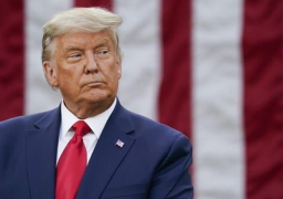 ترامب يبدأ حملة الانتخابات التمهيدية للحزب الجمهوري في أيوا