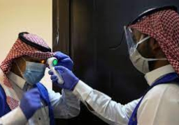 السعودية: 590 إصابة جديدة بكورونا