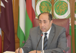 حسام زكي: الجامعة العربية حريصة على متابعة الوضع في لبنان