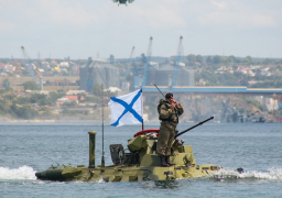 واشنطن تعتبر حظر موسكو للملاحة في أجزاء من البحر الأسود “تصعيدا غير مبرر”