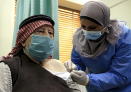 اليمن تدشن الجولة الأولى من حملة التحصين ضد فيروس “كورونا”