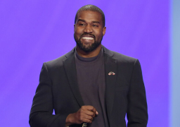 «نتفليكس» تستعد لإطلاق فيلم عن قصة حياة المغني كاني ويست