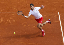 ديوكوفيتش ينسحب من بطولة مدريد المفتوحة