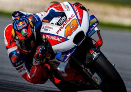 رابات يحل بدلًا من مارتن المصاب في فريق براماك بسباق إسبانيا للدراجات