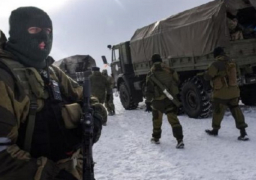 روسيا تقرع “طبول الحرب” قرب أوكرانيا.. وسفن أمريكية بالبحر الأسود