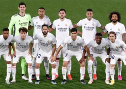 ريال مدريد يستدرج قاديش في الدوري الإسباني بحثا عن الصدارة