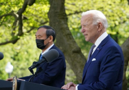 بايدن : من السابق لآوانه الحكم على نتائج المحادثات بشأن الملف النووي الإيراني