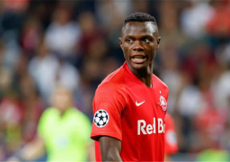 ليفربول : وكيل دكا يعطي دفعة للراغبين في ضمه