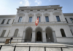 الخارجية السويسري: مهتمون بإيجاد حل سياسي للأزمة الحكومية اللبنانية