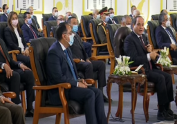 الرئيس السيسي: مجمع الإصدارات المؤمنة والذكية سيحدث نقلة في خطة الدولة للتحول الرقمي