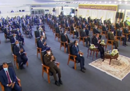 السيسي: مستعدون للإنفاق على الذكاء الاصطناعي للتعامل مع البيانات بشكل متقدم