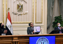 رئيس الوزراء و”لي يونج” المدير العام لمنظمة “اليونيدو” يوقعان على “برنامج الشراكة مع الدولة”