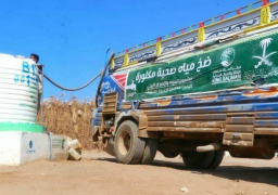 “سلمان للإغاثة والأعمال الإنسانية” ينفذ 65 مشروعا في عدة دول