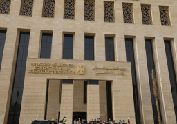 عبد الغفار يتفقد مبنى وزارة التعليم العالي بالعاصمة الإدارية الجديدة