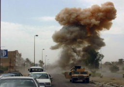 العراق: ضبط عبوات ناسفة في الكرمة بمحافظة الأنبار