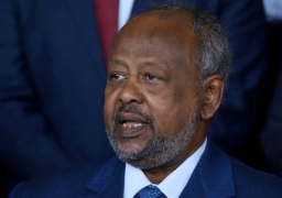 بأكثر من 98%.. إعادة انتخاب إسماعيل عمر جيله رئيساً لجيبوتي