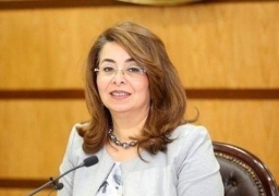 غادة والي: مصادرة آلاف الأسلحة في عملية بين الإنتربول والأمم المتحدة