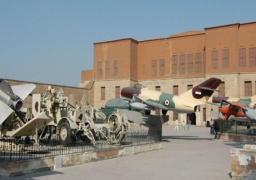 فتح المزارات العسكرية مجانا للجماهير احتفالا بأعياد تحرير سيناء