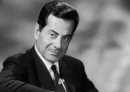 اليوم ..ذكرى ميلاد ملك العود الموسيقار فريد الأطرش