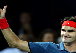 فيدرر يعرض مقتنياته القديمة في مزاد علني للأعمال الخيرية