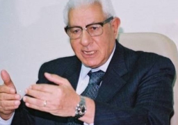 “الأعلى للإعلام” ناعيا مكرم محمد أحمد: فقدنا كاتبا وطنيا وقيمة كبيرة