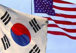 كوريا الجنوبية وبريطانيا تبحثان تعزيز التعاون الدفاعي