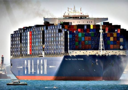 الإمارات وإيطاليا يتصدران قائمة الدول المستقبلة للصادرات المصرية في يناير الماضي