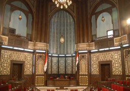 مجلس النواب السوري : 50 طلباً للترشح لمنصب رئيس الجمهورية حتى الآن