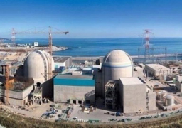 الإمارات تعلن البدء في التشغيل التجاري لمحطة براكة النووية