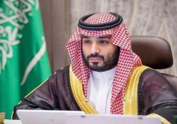 محمد بن سلمان : سنواصل دورونا لتحقيق الريادة في مجال الطاقة المتجددة