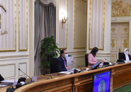 رئيس الوزراء: زيارة ليبيا رسالة واضحة تؤكد دعم مصر لوحدة واستقرار الأراضي الليبية