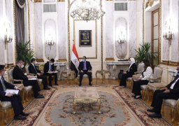 مدبولى يُثنى على توقيع اتفاقيتين لتصنيع لقاح سينوفاك فى مصر..ويطلب سرعة تلقى دفعات كبيرة من الكمية المتعاقد عليها من اللقاحات مع شركة سينوفارم