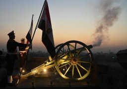 لأول مرة منذ عام 1992 .. مدفع رمضان يعود للانطلاق من قلعة صلاح الدين الأيوبي اليوم