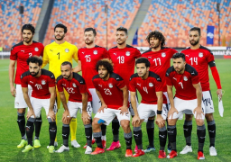 اتحاد الكرة يخاطب 12 منتخبًا لمواجهة مصر وديًا استعدادا للمونديال