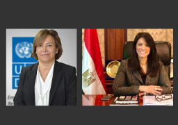 المشاط: الحكومة تمضي في تنفيذ الإصلاحات لتعزيز تنافسية الاقتصاد