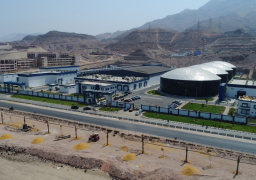 وزير الإسكان : تم وجارٍ تنفيذ 1714 مشروعاً لمياه الشرب وصرف صحى المدن والمناطق الريفية بتكلفة تتخطى 190 مليار جنيه منذ تولى الرئيس السيسى وحتى الآن