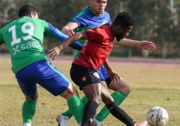 مواجهة بين مصر المقاصة وسيراميكا كليوباترا في كأس مصر اليوم